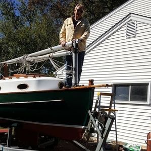 Meet your Posher, Gregory